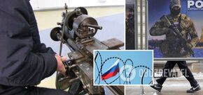 Russia seeks import substitution through sanctions, Russians are divided on war against Ukraine - ISW