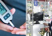 Osoby z cukrzycą mogą bezpłatnie otrzymać paski testowe i niektóre leki na Ukrainie: szczegółowe wyjaśnienie