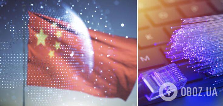 China launches world's fastest internet: 150 movies can be downloaded in just a second