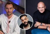 Alan Badoiev unexpectedly spoke up in defense of Potap: he was the first to put the Russians in their place and challenged Timati
