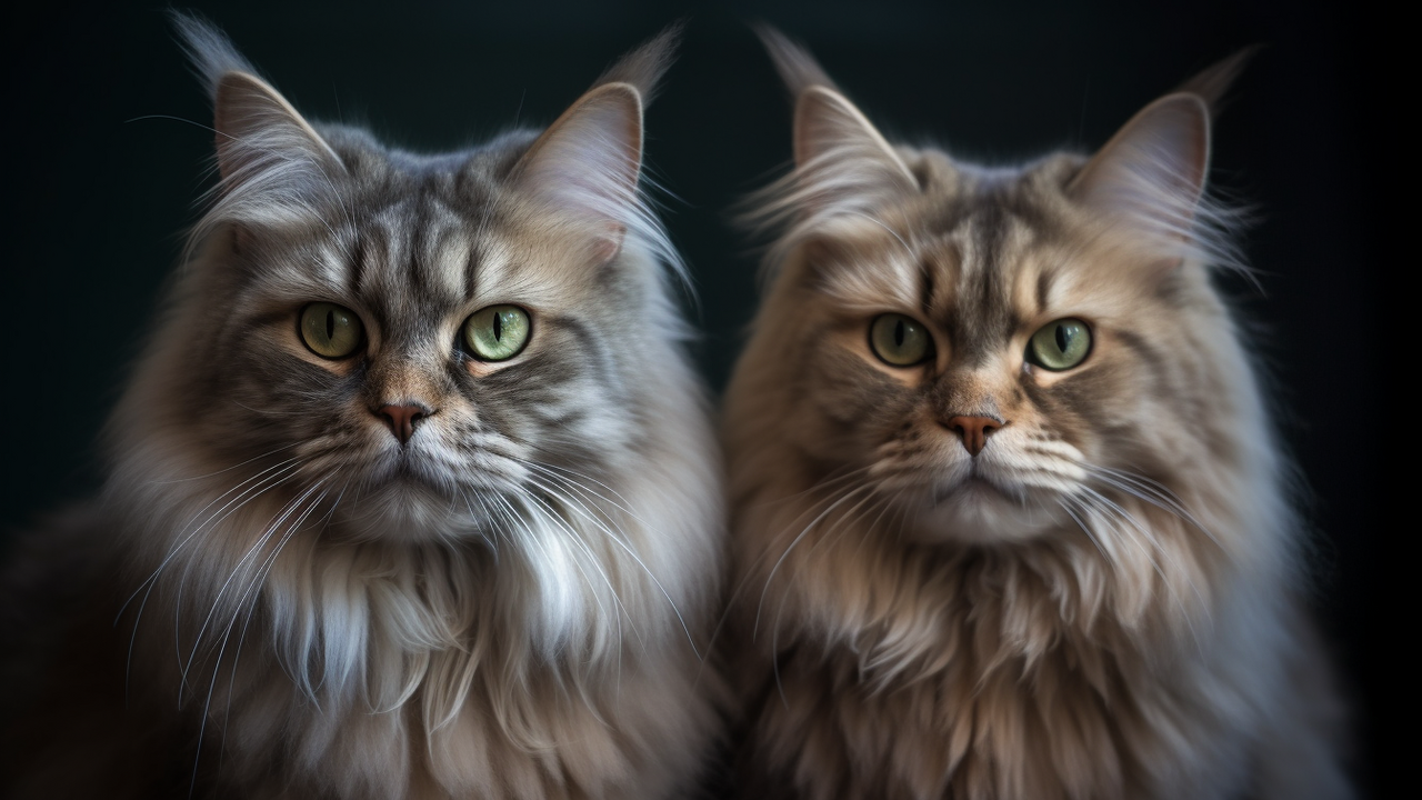If your cat is howling: the strange sound may indicate serious problems