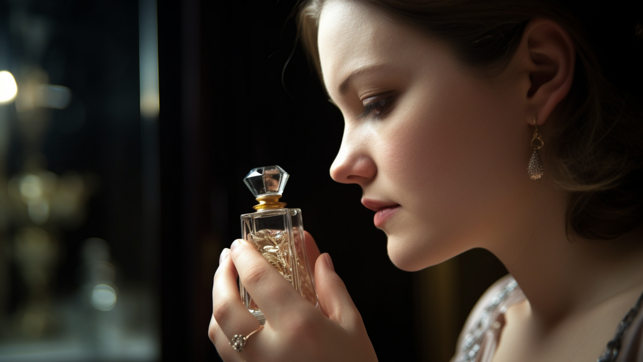 How to make perfume last all day: application rules that few know