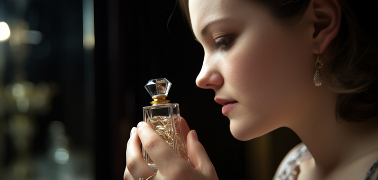 How to make perfume last all day: application rules that few know