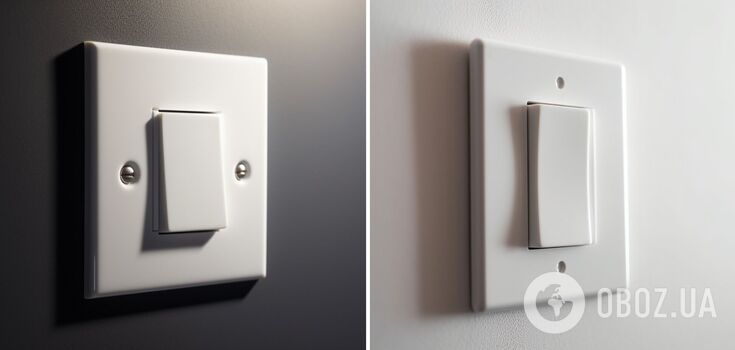 How to clean plastic switches: easy ways to get rid of yellowing