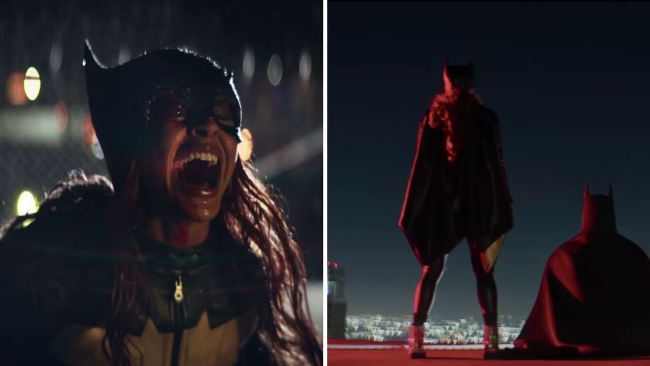 Dlaczego nikt nigdy nie zobaczy w pełni nakręconej "Batgirl": nowe szczegóły dotyczące skandalu związanego z jednym z najdroższych anulowanych filmów w historii