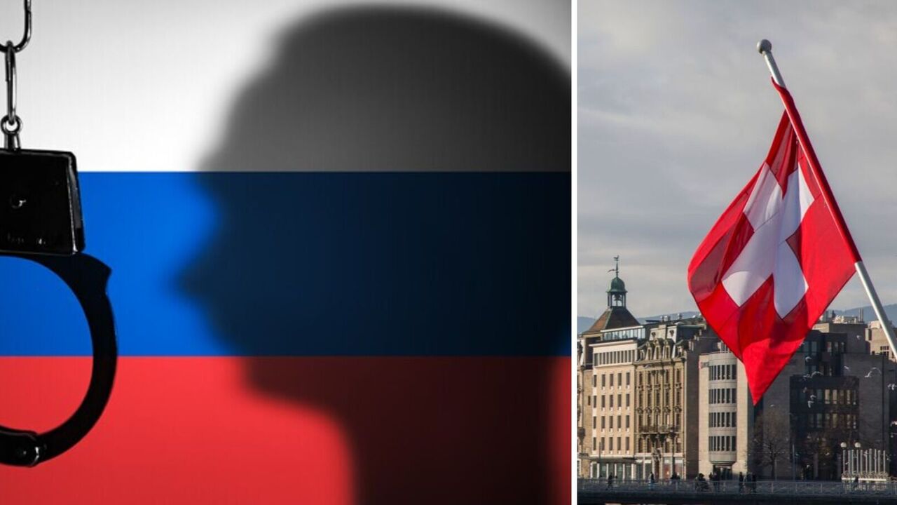 Szwajcaria poparła utworzenie trybunału dla Rosji
