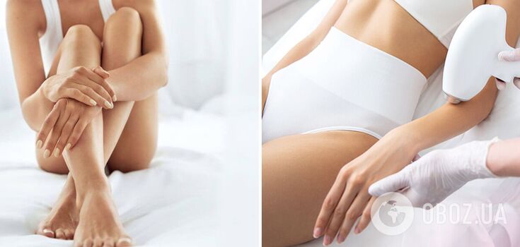 Laser hair removal: what beauticians won't tell you about