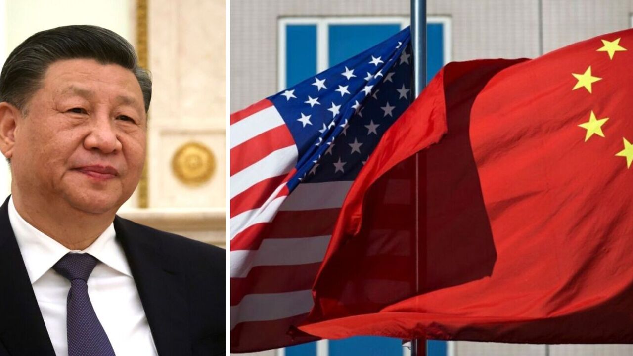 After meeting with Biden, Xi Jinping said China is ready to be a friend and partner of the United States
