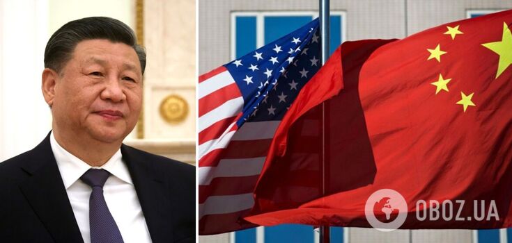 After meeting with Biden, Xi Jinping said China is ready to be a friend and partner of the United States