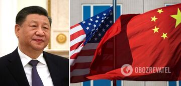 Po spotkaniu z Bidenem Xi Jinping powiedział, że Chiny są gotowe być przyjacielem i partnerem Stanów Zjednoczonych