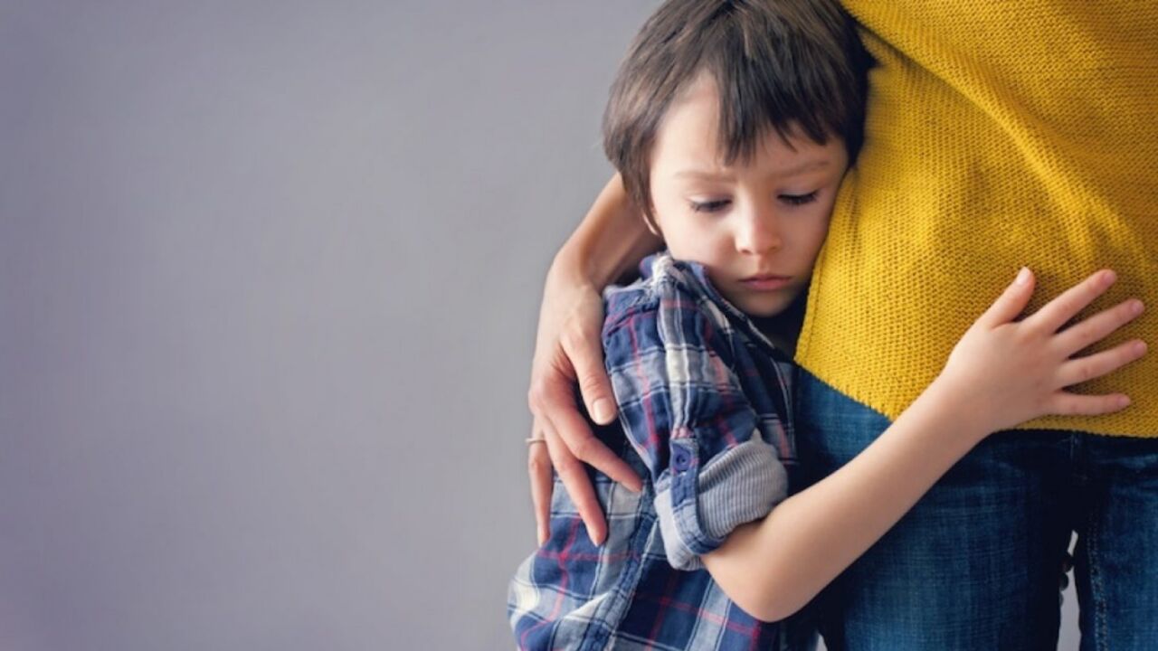 What words should not be said to those who are struggling