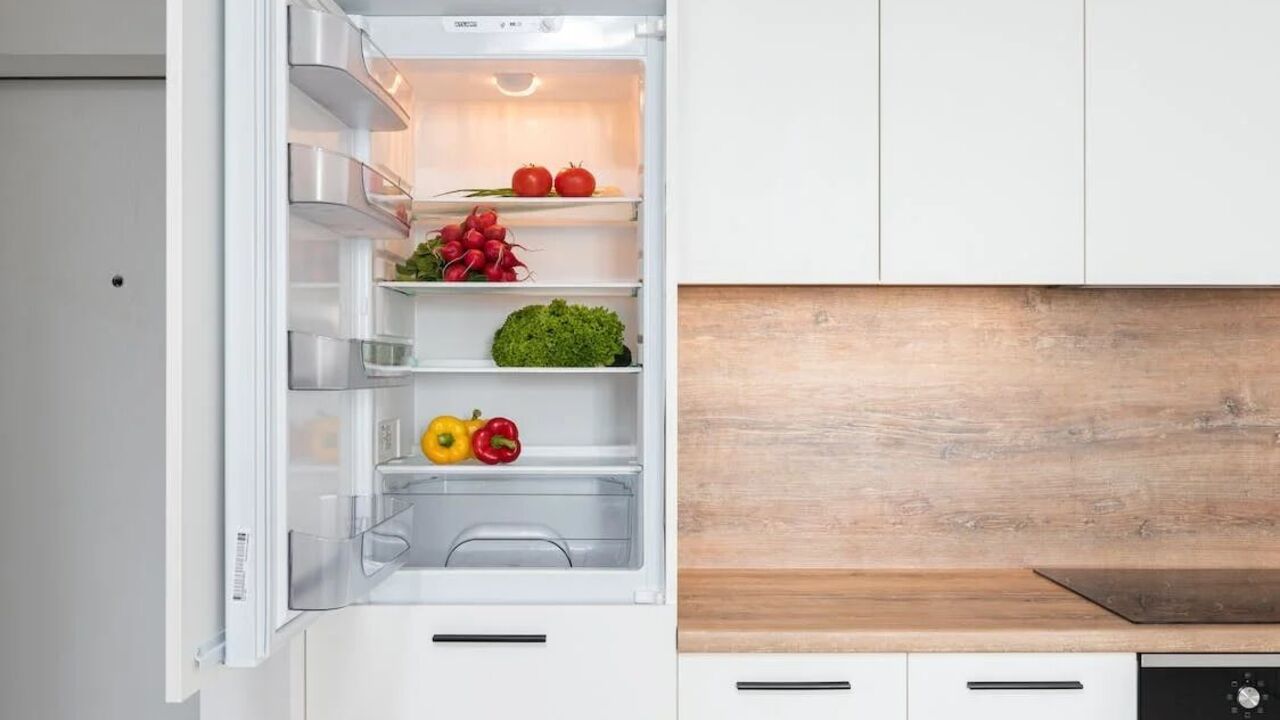 How to get rid of unpleasant odor in the refrigerator: effective tricks