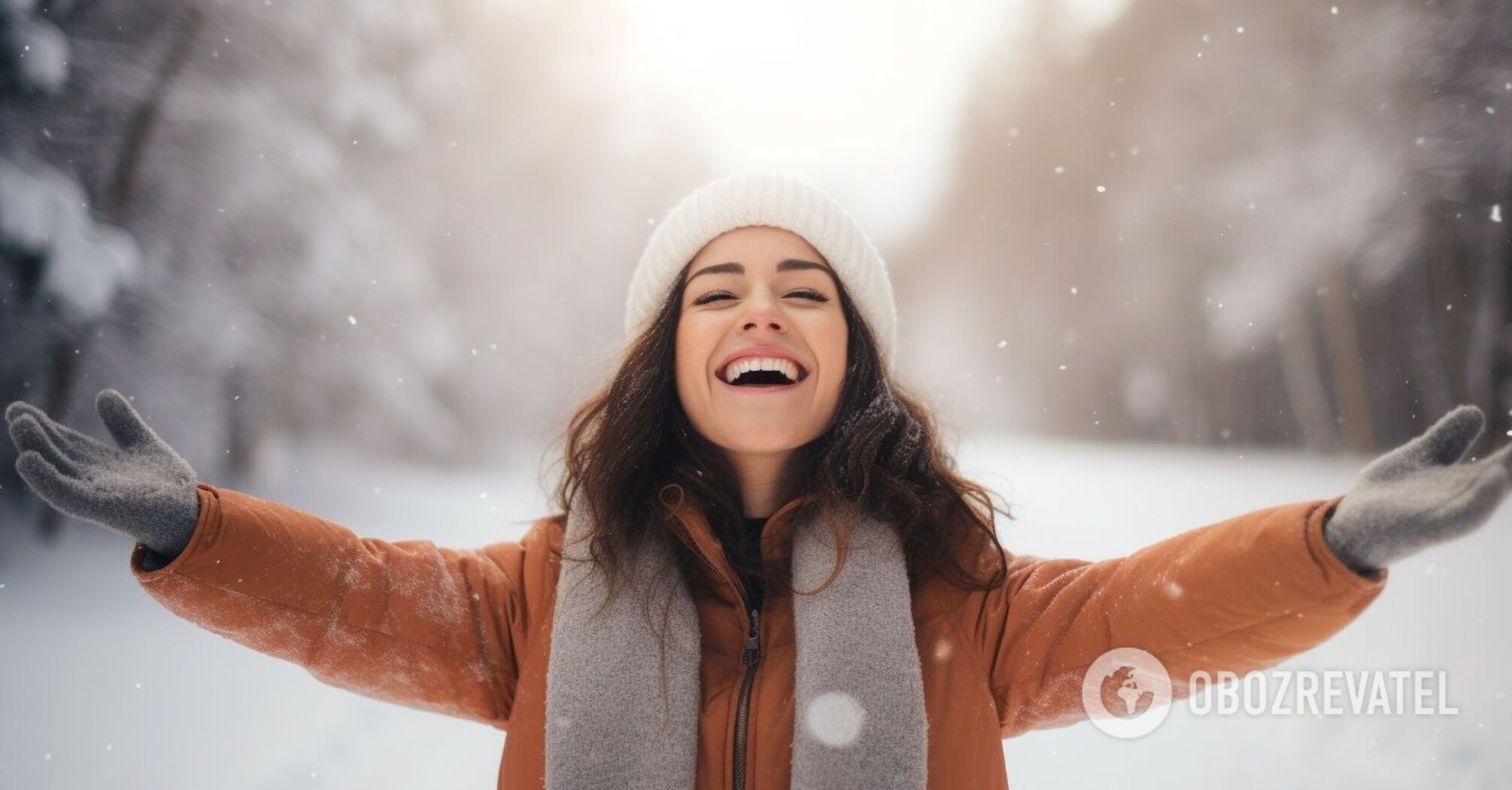 Four signs will be the happiest in December: Chinese horoscope