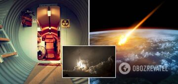 What will happen when the asteroid crashes into the Earth: scientists have described scenarios and predicted the fate of humanity