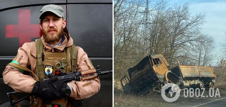 What not to say to those who are at the front. A Ukrainian soldier shared some inappropriate phrases