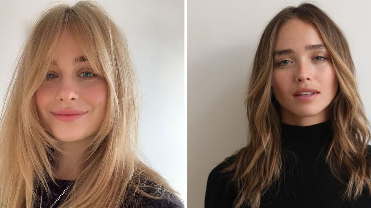 What is hush cut haircut and why fashionistas of the world want to repeat it: looks spectacular even after half a year