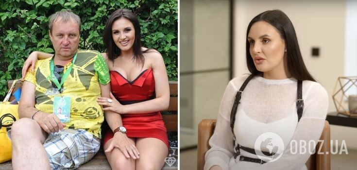 Bebeshko provided the money, but Yanukovych assisted: Mila Nitich has revealed for the first time how she bought an apartment at the age of 18