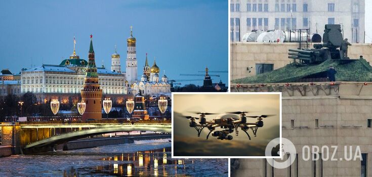 Russia to strengthen air defense and patrols to protect important facilities: ISW explained what's behind the decision