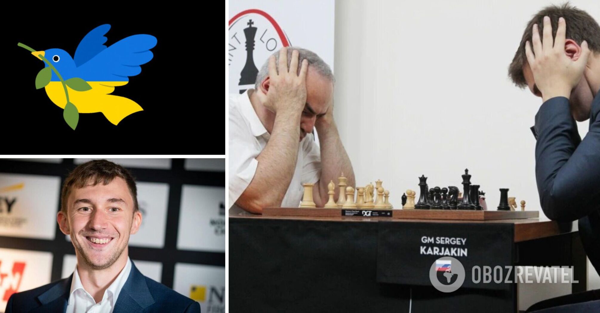 Sergey Karjakin