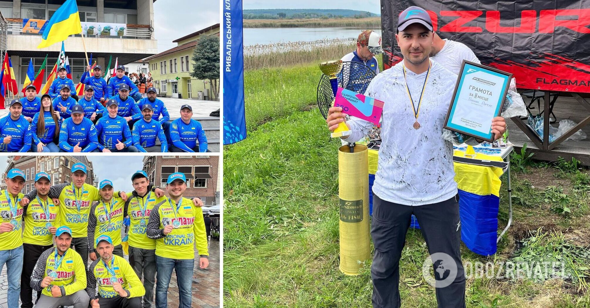 World champion, who fled Ukraine to escape mobilization, responded to accusations of betrayal by giving an interview to the Russian media