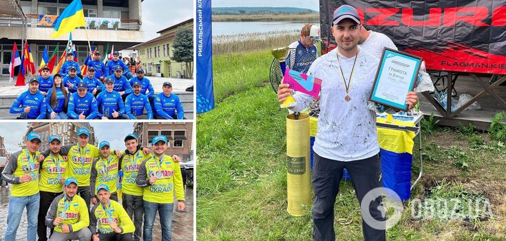 World champion, who fled Ukraine to escape mobilization, responded to accusations of betrayal by giving an interview to the Russian media