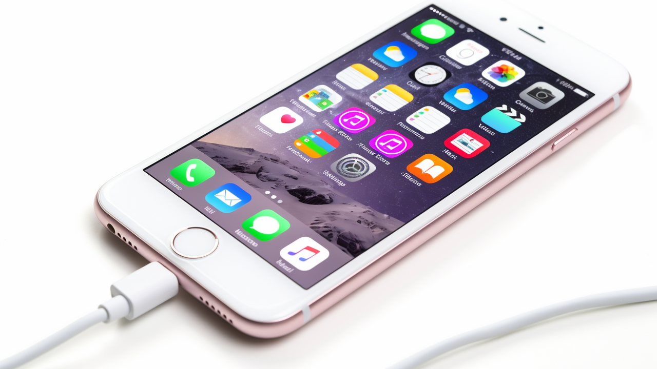 How to charge your phone in a few minutes: a useful life hack