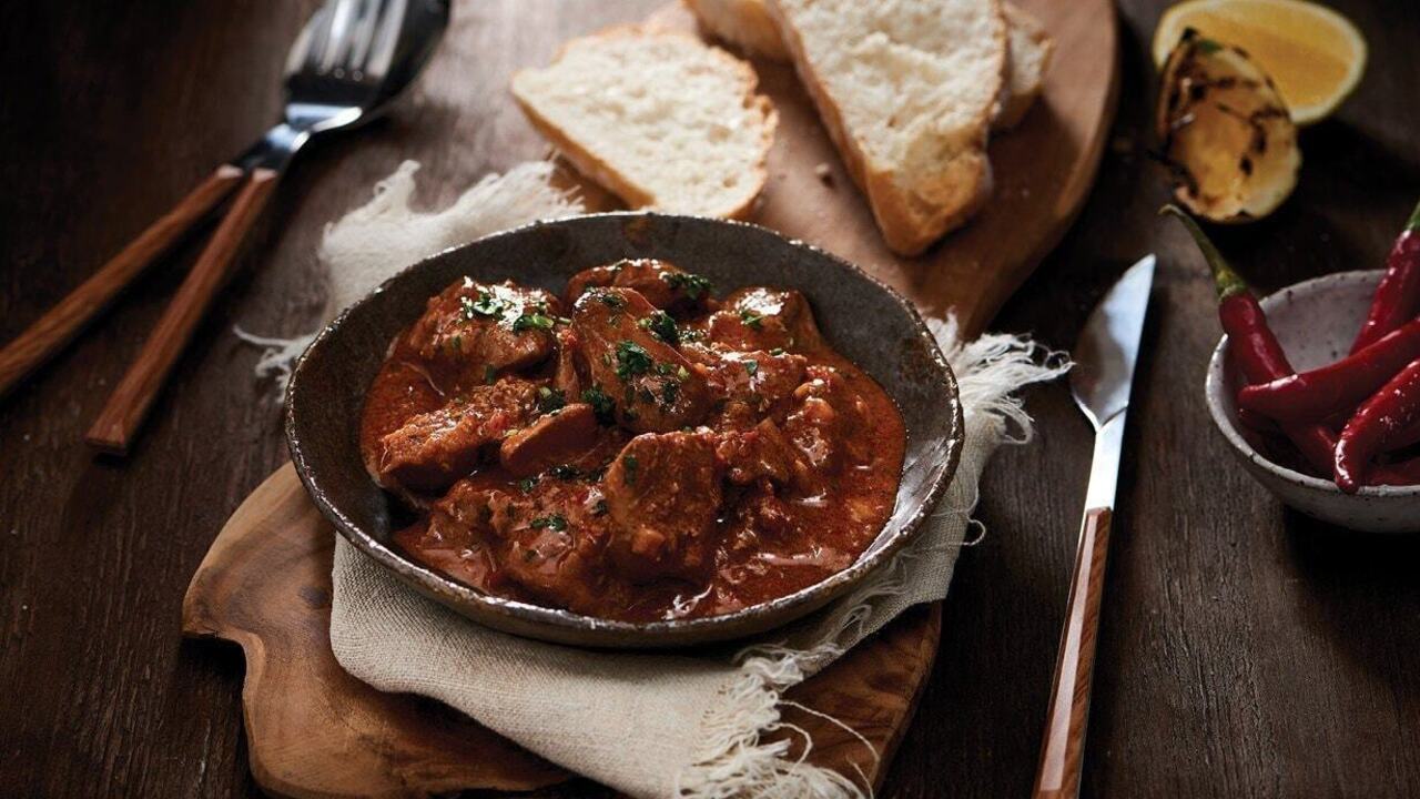 Soft and juicy liver in a frying pan: how to cook properly