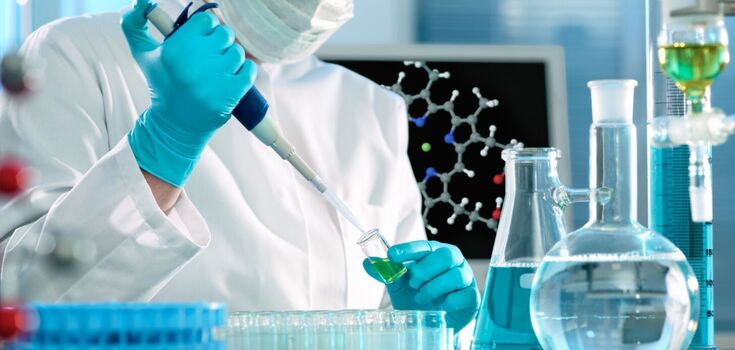 TOP-10 tests: what you need to do every year