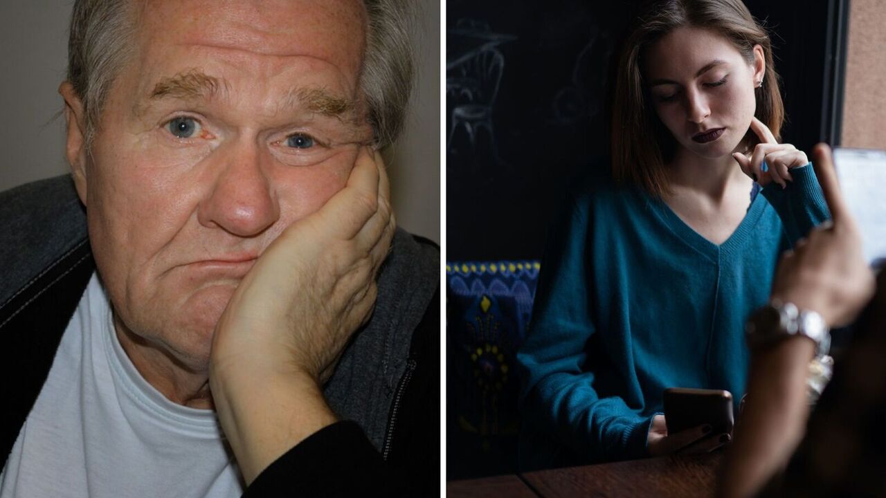 How to recognize a bore: signs that give away a person who is not interesting in communication