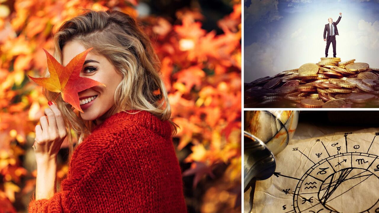 Big changes or rest: horoscope for all zodiac signs for November 17 
