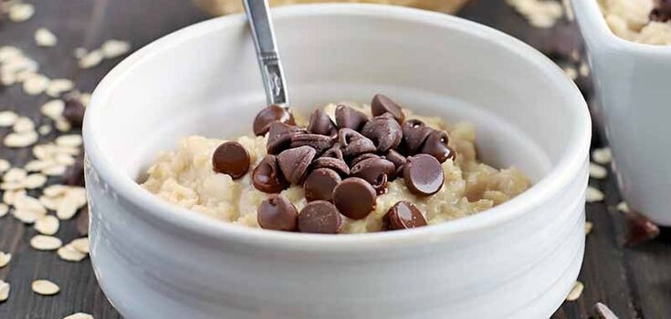 Not just gray porridge: how to make delicious oatmeal for everyone to eat