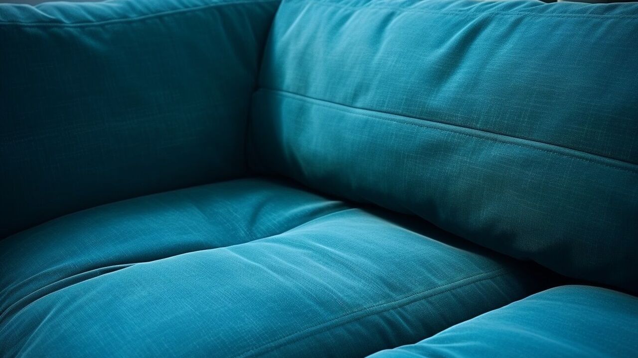 How to remove stains from upholstered furniture: no chemicals needed