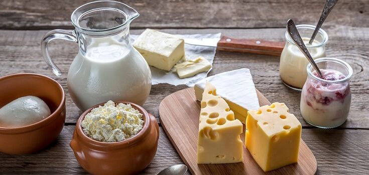 Which fermented milk products are the most harmful: you should not buy them
