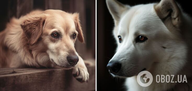 Signs that indicate that your dog in pain: owners often ignore them