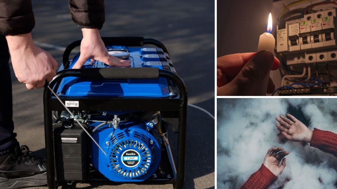 What is the danger of carbon monoxide and how to protect yourself from poisoning: tips for generator users