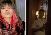 Famous Ukrainian singer starred in the sixth season of the Crown series. Video
