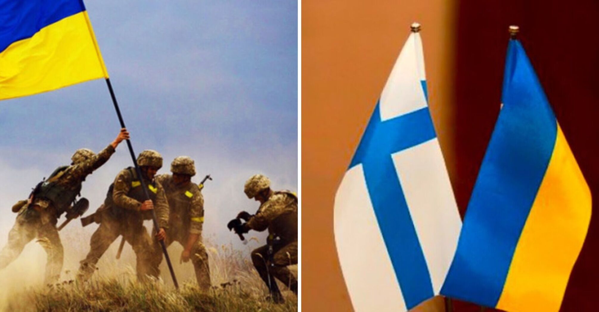 How many Finns are convinced that Russia should lose the war against Ukraine: poll results