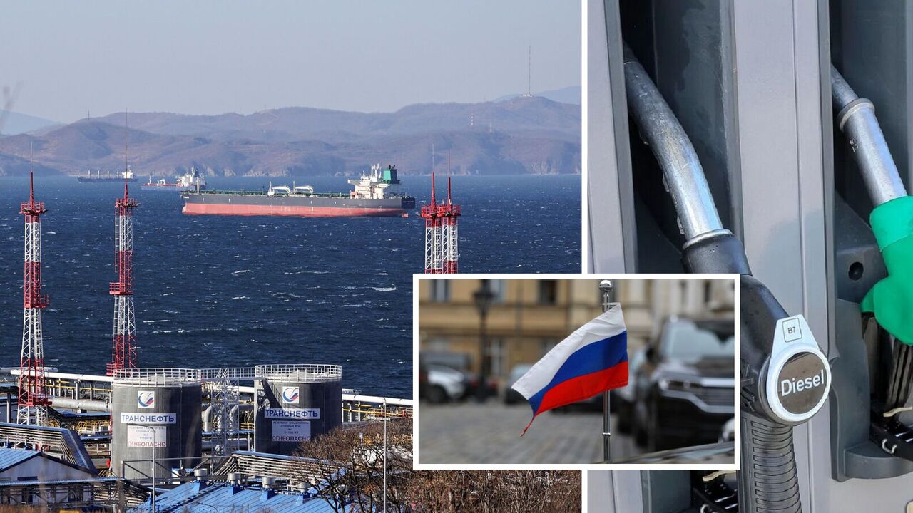 Russia lifts restrictions on fuel exports: what it means