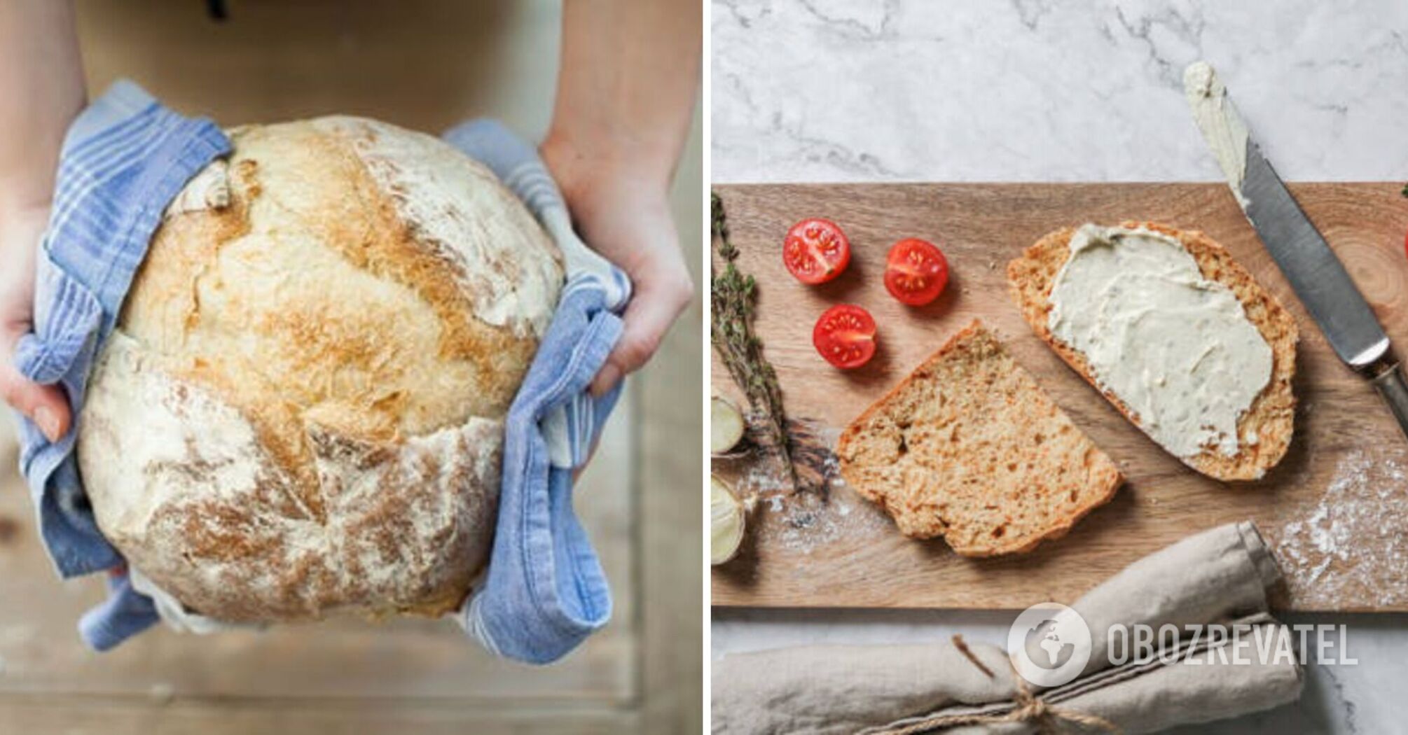 Bread that does not get stale for several days: what ingredients to add to the dough