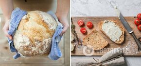 Bread that does not get stale for several days: what ingredients to add to the dough