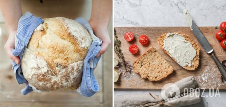 Bread that does not get stale for several days: what ingredients to add to the dough