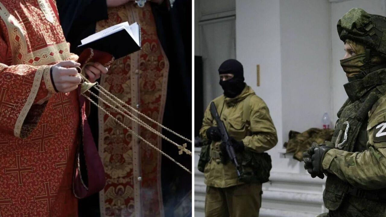 Russia is not protecting the UOC-MP but destroying it - Ukraine at the UN Security Council