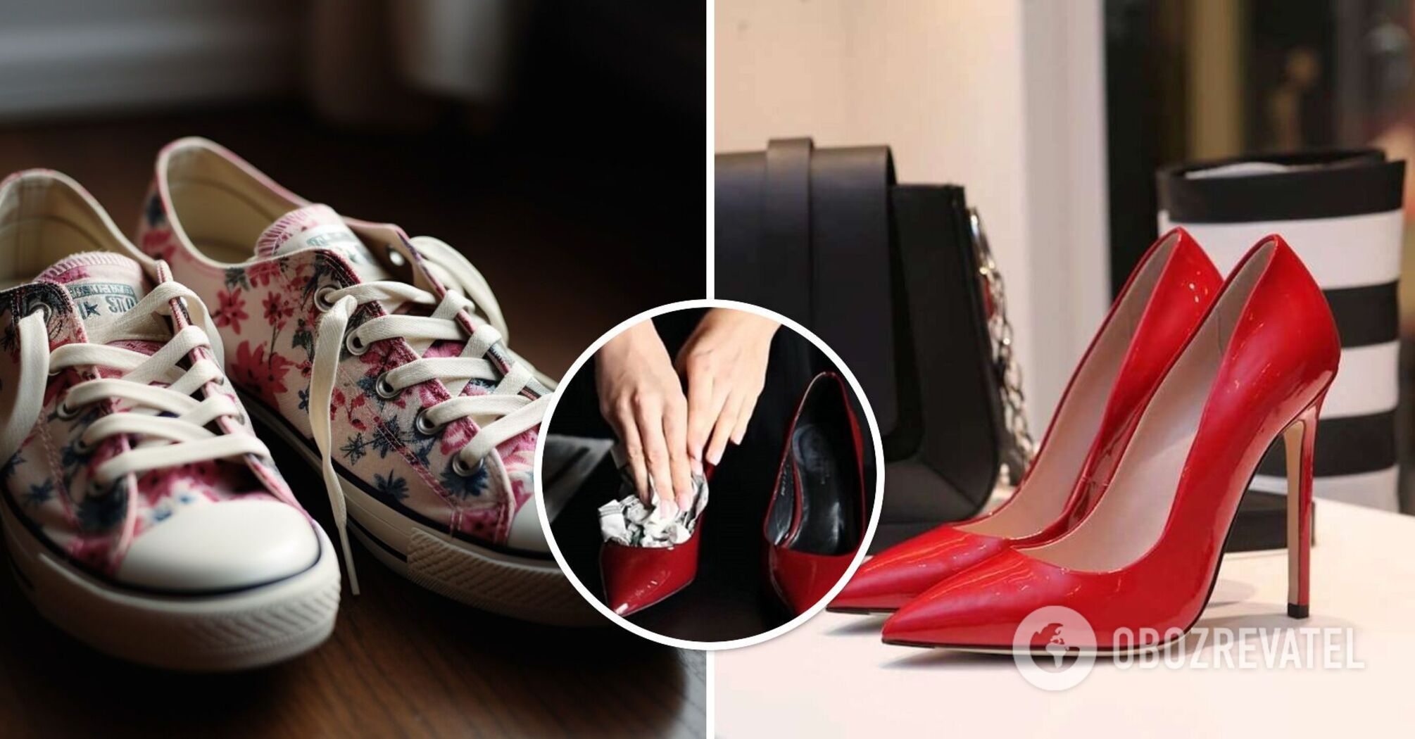 How to increase the size of shoes: ways to stretch a new pair