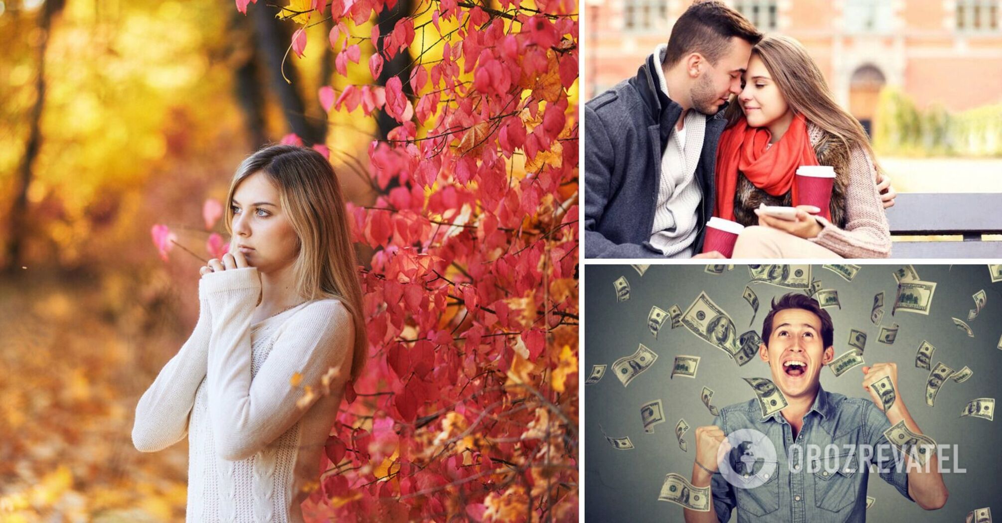 Pleasant little things or new ideas: November 28 horoscope for all zodiac signs