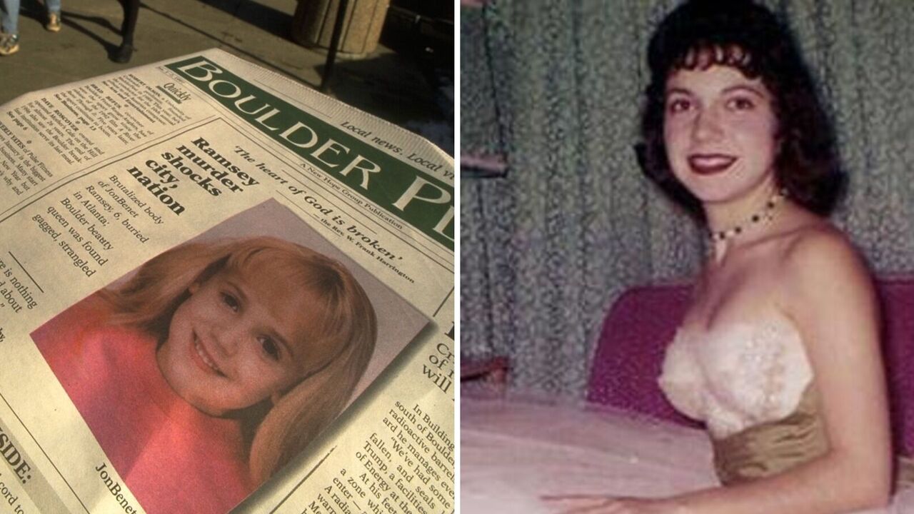 Five beauty pageant winners who died a terrible death: no one will envy their fate. Photo