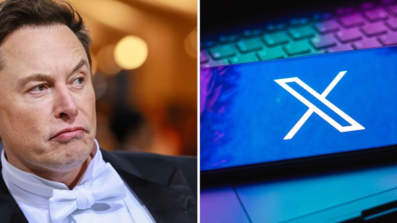 Duże firmy odmawiają reklamowania się w X, gdy Musk uwikłał się w antysemicki skandal: co się stało?
