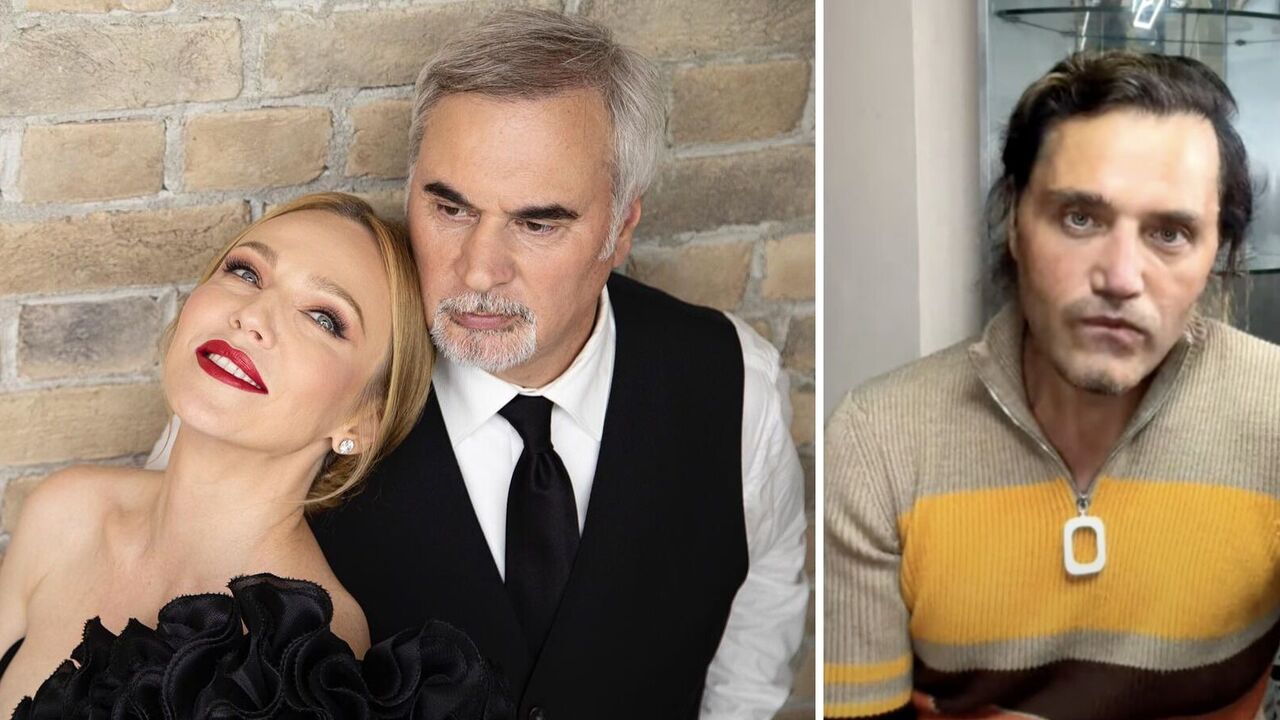 Valery Meladze's wife performs in Russia, and the singer is "very angry": showman declassifies the couple's position on the war in Ukraine