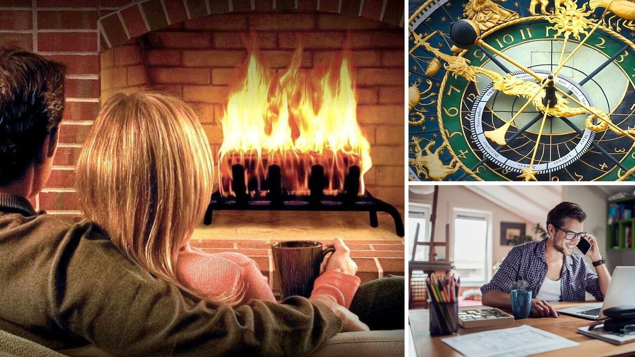 Prawdziwy odpoczynek lub kontynuacja pracy: horoskop na 18-19 listopada dla wszystkich znaków zodiaku
