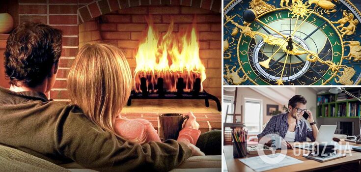 Prawdziwy odpoczynek lub kontynuacja pracy: horoskop na 18-19 listopada dla wszystkich znaków zodiaku