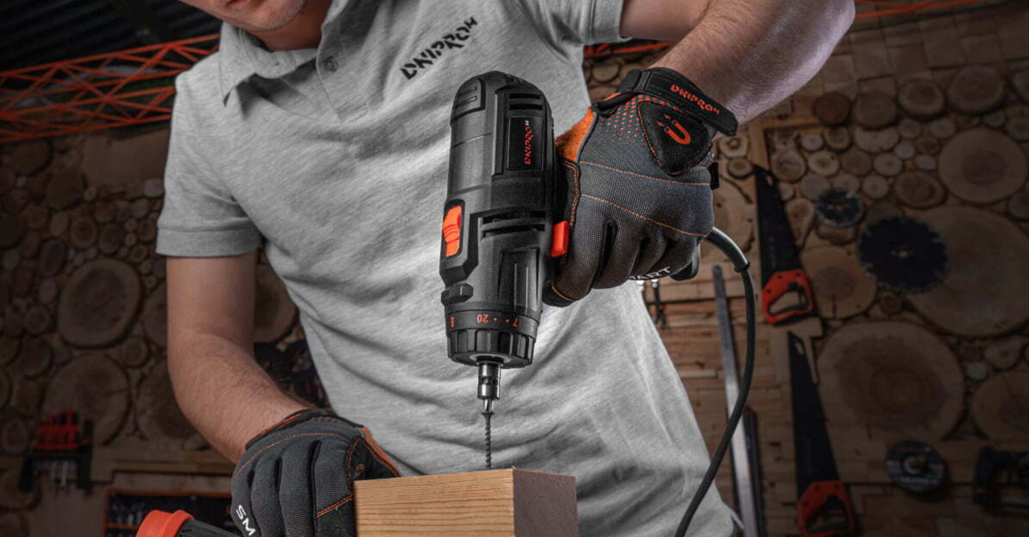 Why a screwdriver is an indispensable tool for repair and construction